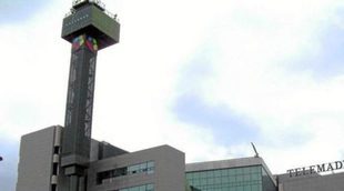 Los directivos de Telemadrid se rebajan el sueldo