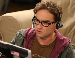 'Big Bang' (3,7%) arrasa en Neox y cuatro de sus capítulos se posicionan entre lo más visto del día