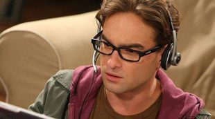 'Big Bang' (3,7%) arrasa en Neox y cuatro de sus capítulos se posicionan entre lo más visto del día