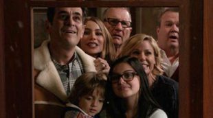 'Modern Family' y 'Big Bang' arrasan en Neox, que tiene 7 de los 10 espacios más vistos del día