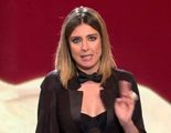 Sandra Barneda se despide de 'GH VIP 5: El debate' con un amargo final: "He vivido momentos lamentables"