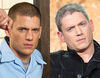 ¿Cómo han cambiado los actores de 'Prison Break' desde el principio de la serie?