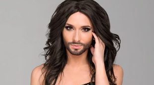 Conchita Wurst desmiente en la London Eurovision Party que su personaje vaya a morir de forma inminente