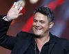 Alejandro Sanz, de coach en 'La Voz' a producir 'Song of songs', su propio talent show