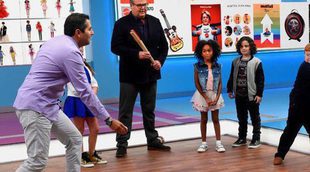 'The Toy Box', el concurso en el que los niños son jurado, llega a España de la mano de Magnolia