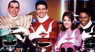 De 'Mighty Morphin' a 'Turbo': ¿Qué fue del reparto de la primera etapa de 'Power Rangers'?
