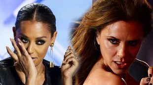 Mel B se enfada con Victoria Beckham por cantar canciones de las Spice Girls en 'Carpool Karaoke'