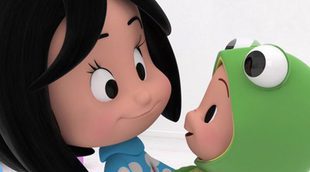 Clan estrena 'Cleo&Cuquin', una versión moderna de las aventuras de 'La Familia Telerín'
