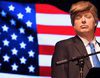 Anthony Atamanuik, imitador de Donald Trump, conducirá 'The President Show', su propio late-night