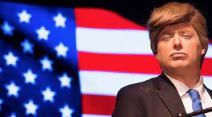 Anthony Atamanuik, imitador de Donald Trump, conducirá 'The President Show', su propio late-night