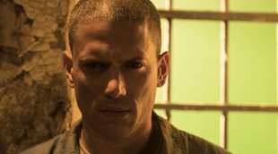 Fox estrena los primeros minutos de la quinta temporada de 'Prison Break'