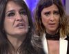 'GH VIP: El Debate': Kiko Matamoros señala a Aída Nízar como la culpable de sacar de quicio a Sandra Barneda