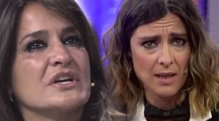 'GH VIP: El Debate': Kiko Matamoros señala a Aída Nízar como la culpable de sacar de quicio a Sandra Barneda