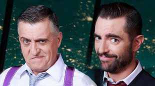 El Gran Wyoming y Dani Mateo, a juicio por un chiste sobre el Valle de los Caídos