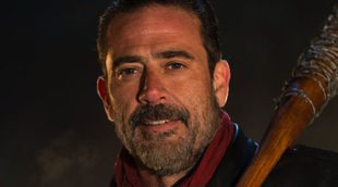 'The Walking Dead': La Policía advierte de que hacer spoilers no es delito pero "serás más malo que Negan"