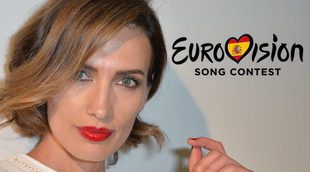 Eurovision 2017: Nieves Álvarez debuta como portavoz de los puntos del jurado español