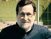 Joaquín Reyes parodia a Mariano Rajoy en ''El Intermedio': "Mi principal virtud es no hacer nada"