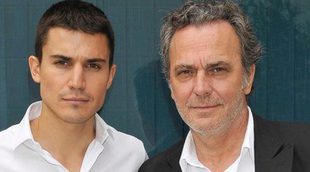 'Vivir sin permiso', la nueva serie de José Coronado y Álex González sobre narcotráfico, en Telecinco