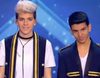 'Got Talent Junior': David Tejada y Marina Marlo se proclaman vencedores del programa