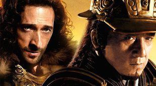 El partido R. Betis - Villarreal en Gol lidera con un 4,4% y "Dragon Blade" anota un 3,8% en FDF