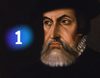 TVE participará en la producción de la serie internacional sobre la vida de Hernán Cortés