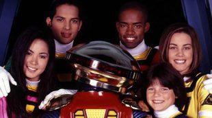 De 'Turbo' a 'In Space': ¿Qué fue del reparto de 'Power Rangers'?