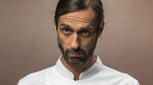 Filippetti se convierte en el séptimo expulsado de 'Top Chef 4' tras su reinvención de los macarrones