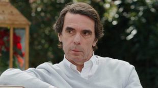 José María Aznar en 'Mi casa es la tuya': "El 11-M fue el peor día de mi vida"