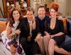 'Will & Grace' tendrá finalmente 12 capítulos en su novena temporada