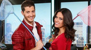 'Cazamariposas' vuelve a colocarse como el espacio más visto de la TDT