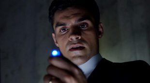 'Incorporated': José Luis Cordeiro y Javier Sirvent explican la verdad del mundo futurista de la serie