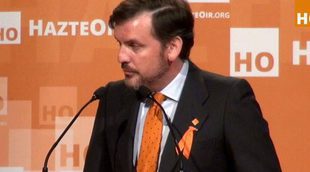 Hazte Oír solicitó a laSexta que no se le relacionara con la investigación sobre El Yunque