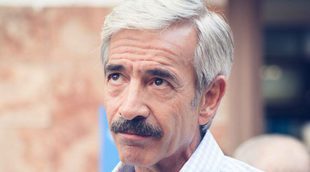 Imanol Arias, fichaje sorpresa de 'Velvet Colección'