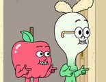 'Apple & Onion' y 'Craig of the Creek', entre las nuevas series producidas por Cartoon Network