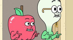 'Apple & Onion' y 'Craig of the Creek', entre las nuevas series producidas por Cartoon Network