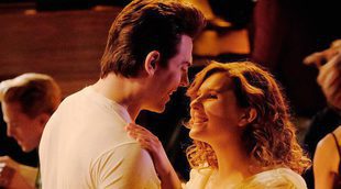 Así son las primeras imágenes del remake televisivo de 'Dirty Dancing'