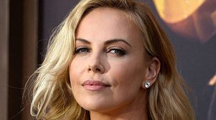 Charlize Theron cancela todos sus compromisos, incluida su visita a 'El hormiguero', y abandona España