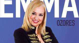 Emma Ozores, quinta finalista de 'GH VIP 5'