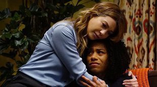 'Anatomía de Grey' se desploma con respecto a la semana pasada y obtiene su mínimo de temporada