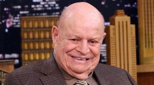 Muere Don Rickles, el actor que puso voz a Mr. Potato y el humorista que se reía de toda América