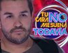 'Tu cara no me suena todavía': El concursante David Velardo fue el corista de Daniel Diges en Eurovisión