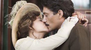 TVE estrena 'La princesa Paca', la tv movie sobre el gran amor de Rubén Darío