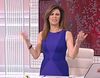 Beatriz Pérez-Aranda vuelve a protagonizar una divertida pillada en directo en el Canal 24 Horas