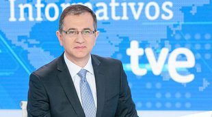 El Telediario de TVE es el único informativo que no abre con el desarme de ETA