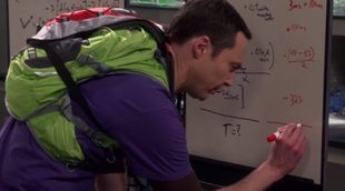 'The Big Bang Theory' 10x20 Recap: "The Recollection Dissipation"
