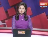 Una presentadora anuncia la muerte de su marido en directo durante las noticias