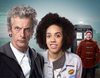 'Doctor Who': Todo lo que necesitas saber antes de que empiece la décima temporada