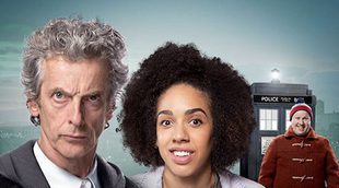 'Doctor Who': Todo lo que necesitas saber antes de que empiece la décima temporada