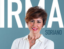 Irma Soriano, tercera finalista de 'GH VIP 5'