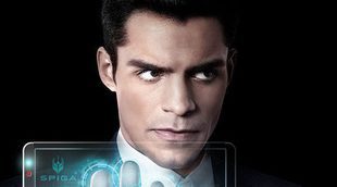 Crítica de 'Incorporated': Una distopía con un arranque interesante